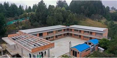 INSTITUCION EDUCATIVA EL CRUCERO