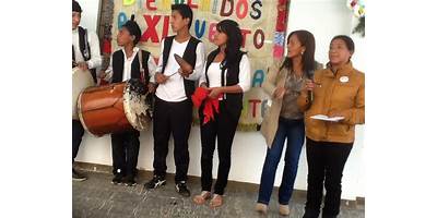 INSTITUCIÓN EDUCATIVA EL CRUCERO