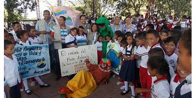 INSTITUCION EDUCATIVA EL GOOL