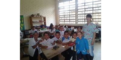 INSTITUCION EDUCATIVA EL HORRO