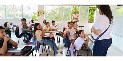 INSTITUCION EDUCATIVA EL LLANO