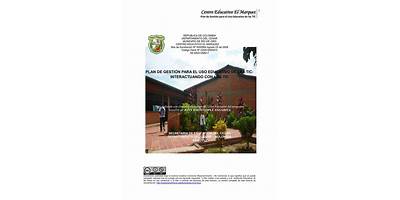 INSTITUCION EDUCATIVA EL MARQUEZ