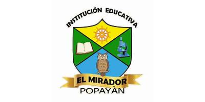 INSTITUCIÓN EDUCATIVA EL MIRADOR
