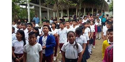 INSTITUCION EDUCATIVA EL PALMAR