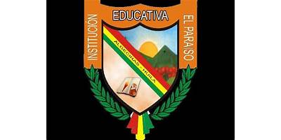 INSTITUCION EDUCATIVA EL PARAISO