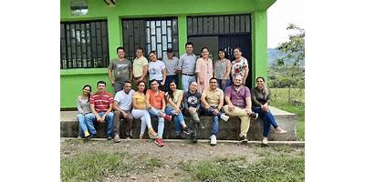 INSTITUCION EDUCATIVA EL PESCADOR