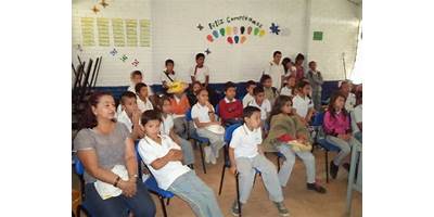 INSTITUCION EDUCATIVA EL PITAL