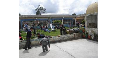 INSTITUCION EDUCATIVA EL PLACER