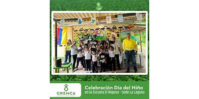 INSTITUCION EDUCATIVA EL REPOSO