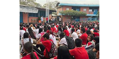INSTITUCION EDUCATIVA EL RODEO