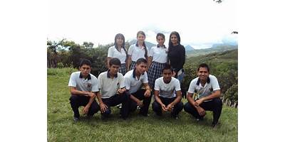 INSTITUCION EDUCATIVA EL RODEO