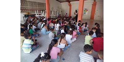 INSTITUCION EDUCATIVA EL ROSARIO