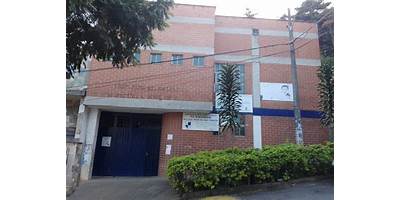 INSTITUCION EDUCATIVA EL SALVADOR