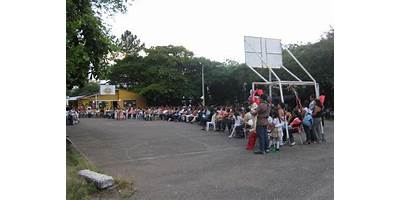 INSTITUCION EDUCATIVA  EL TABLON