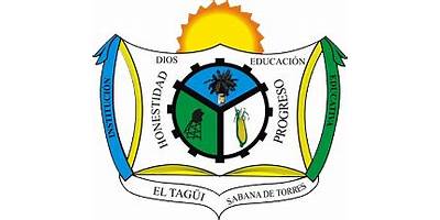 INSTITUCION EDUCATIVA EL TAGUI