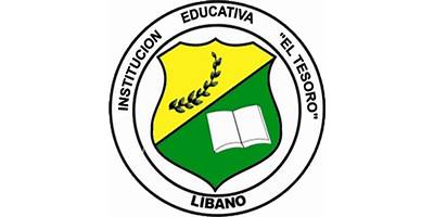 INSTITUCION EDUCATIVA EL TESORO
