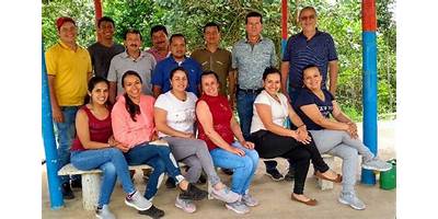 INSTITUCION EDUCATIVA EL TRIUNFO