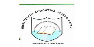 INSTITUCION EDUCATIVA ELISEO PAYAN