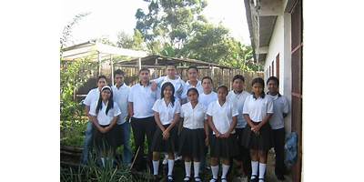 INSTITUCION EDUCATIVA EMPRESARIAL CERRO ALTO