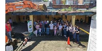 INSTITUCION EDUCATIVA EMPRESARIAL