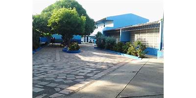 INSTITUCION EDUCATIVA ENRIQUE PUPO MARTINEZ