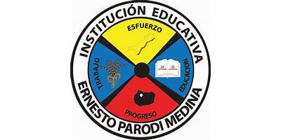 INSTITUCION EDUCATIVA ERNESTO PARODI MEDINA