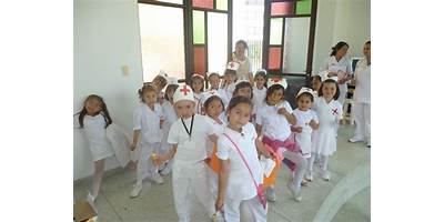 INSTITUCIÓN EDUCATIVA ESCUELA NACIONAL AUXILIARES DE ENFERMERIA