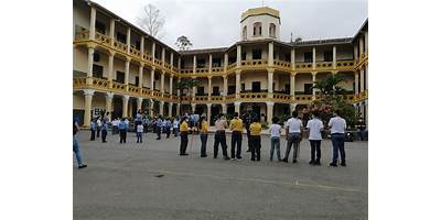 INSTITUCION EDUCATIVA ESCUELA NORMAL SUPERIOR DE MEDELLIN