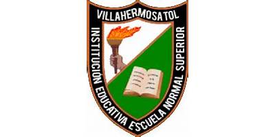 INSTITUCION EDUCATIVA ESCUELA NORMAL SUPERIOR DE VILLAHERMOSA