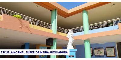 INSTITUCION EDUCATIVA ESCUELA NORMAL SUPERIOR MARIA AUXILIADORA GIRARDOT