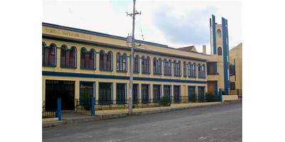 INSTITUCION EDUCATIVA ESCUELA NORMAL SUPERIOR PIO XII
