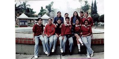 INSTITUCION EDUCATIVA ESCUELA NORMAL SUPERIOR SAGRADO CORAZON