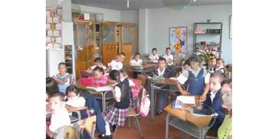 INSTITUCION EDUCATIVA ESCUELA NORMAL SUPERIOR SAN JOSE
