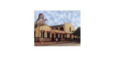 INSTITUCION EDUCATIVA ESCUELA NORMAL SUPERIOR SANTA TERESITA