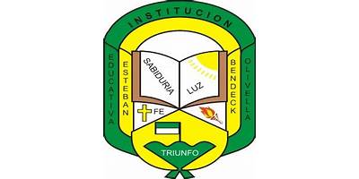INSTITUCION EDUCATIVA ESTEBAN BENDECK OLIVELLA