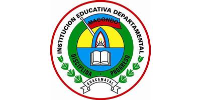INSTITUCION EDUCATIVA ETNOEDUCATIVA DEPARTAMENTAL MACONDO