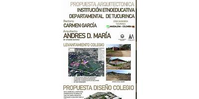 INSTITUCION EDUCATIVA ETNOEDUCATIVA DEPARTAMENTAL TUCURINCA