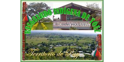 INSTITUCION EDUCATIVA ETNOEDUCATIVO DE TOEZ