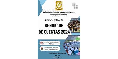 INSTITUCION EDUCATIVA EZEQUIEL MONTERO
