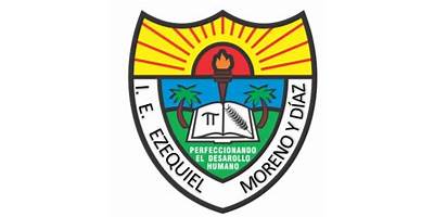 INSTITUCION EDUCATIVA EZEQUIEL MORENO Y DIAZ