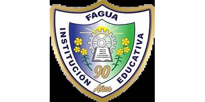 INSTITUCION EDUCATIVA FAGUA