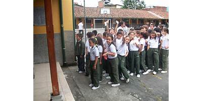 INSTITUCION EDUCATIVA FATIMA NUTIBARA