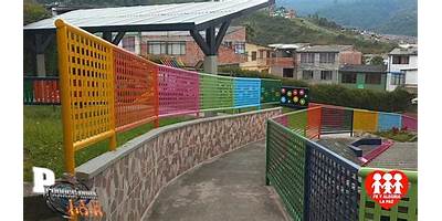 INSTITUCIÓN EDUCATIVA FE Y ALEGRIA LA PAZ