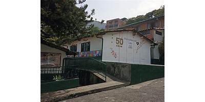 INSTITUCION EDUCATIVA FE Y ALEGRIA POPULAR NO. 1