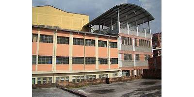INSTITUCION EDUCATIVA FEDERICO CARRASQUILLA