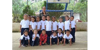 INSTITUCION EDUCATIVA FELIDIA