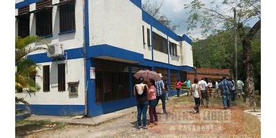 INSTITUCION EDUCATIVA FERNANDO RODRIGUEZ