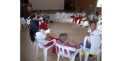 INSTITUCION EDUCATIVA FILIBERTO RESTREPO SIERRA