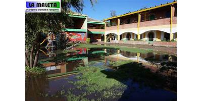 INSTITUCION EDUCATIVA FONQUETA