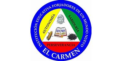 INSTITUCIÓN EDUCATIVA FORJADORES DE UN MUNDO NUEVO